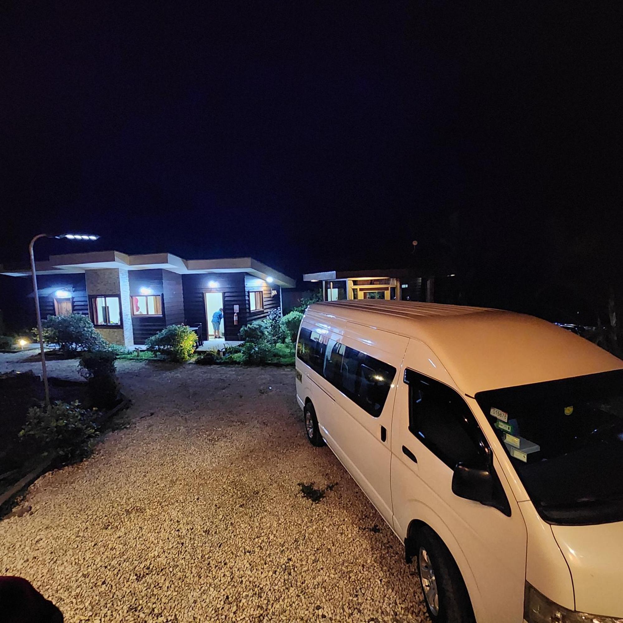 Cabina Monteverde Soan De Montana Leilighet Eksteriør bilde