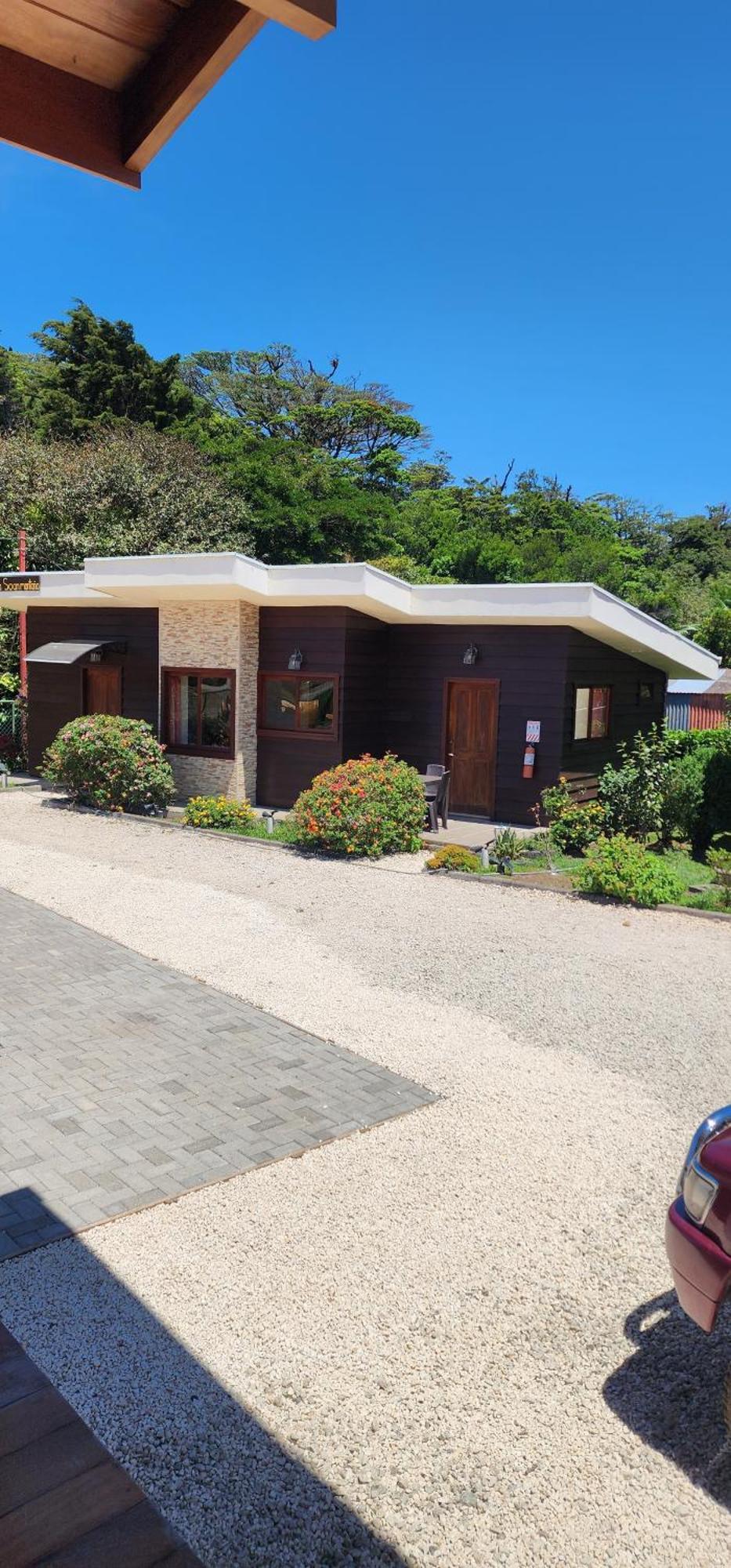 Cabina Monteverde Soan De Montana Leilighet Rom bilde
