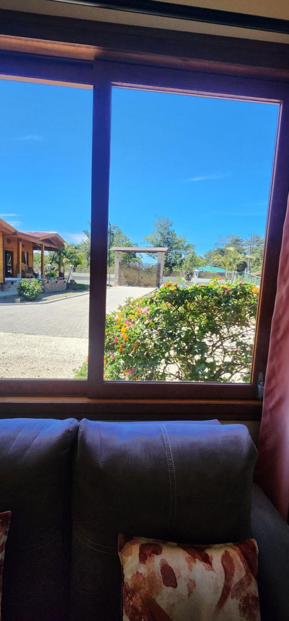 Cabina Monteverde Soan De Montana Leilighet Rom bilde