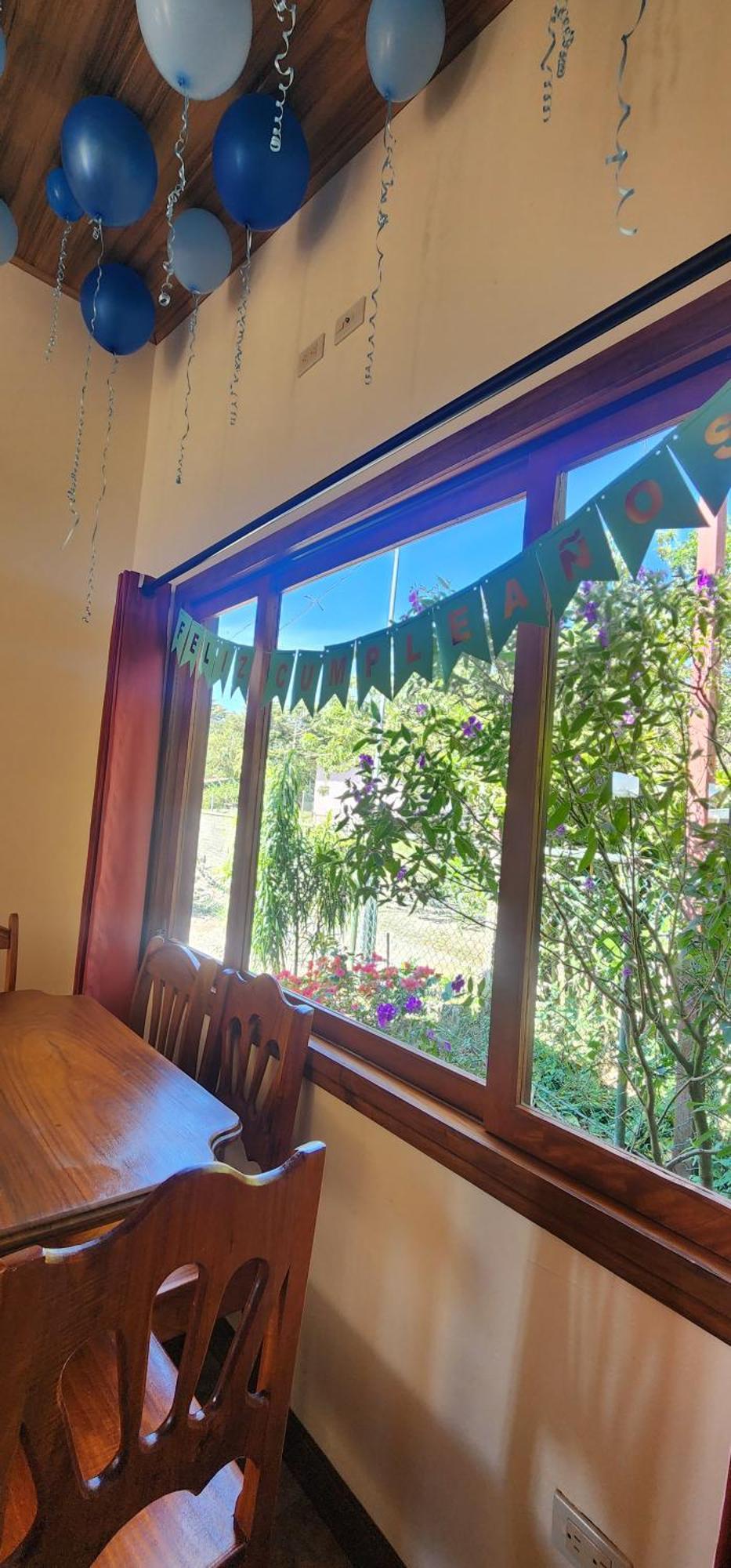 Cabina Monteverde Soan De Montana Leilighet Rom bilde
