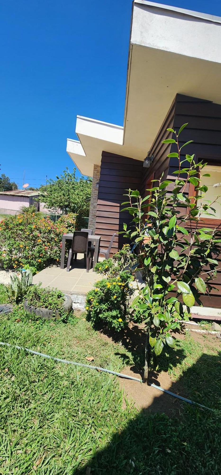 Cabina Monteverde Soan De Montana Leilighet Rom bilde