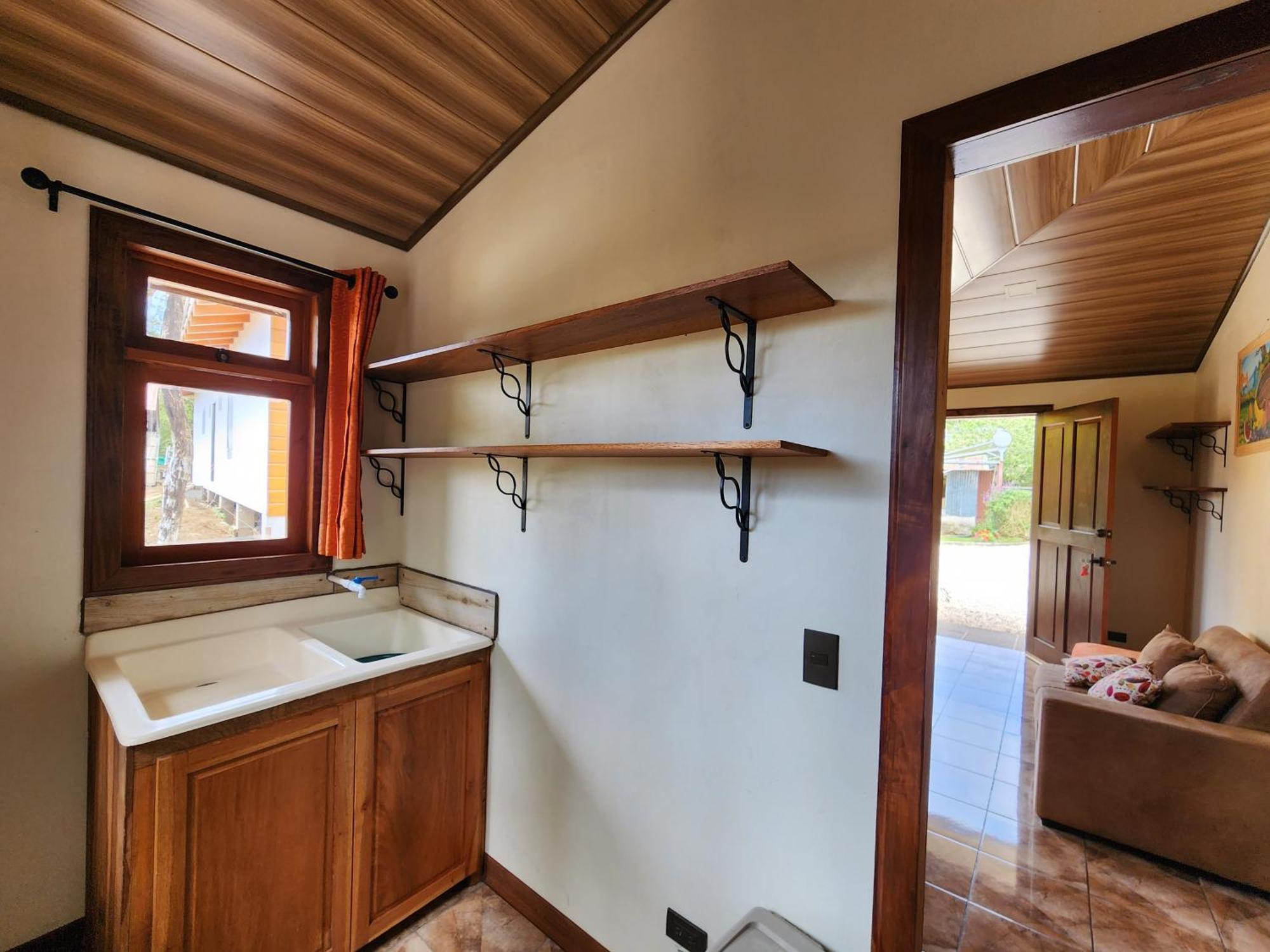 Cabina Monteverde Soan De Montana Leilighet Rom bilde